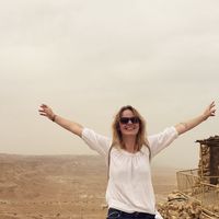 Patrycja Nica's Photo