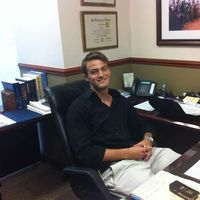 Jeff Franklin的照片