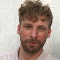 Daniel Kohls的照片