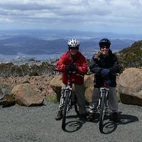 Steve and lenka Mcalinden's Photo