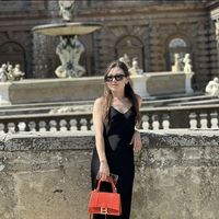 Aigerim Nurlybay的照片