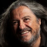 George Mihaly的照片