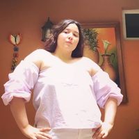 Alyzhon Cardona's Photo