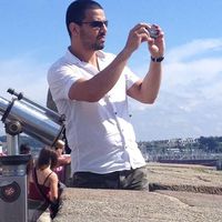 Fares Chouchane的照片