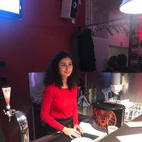 Dilara Fidanoglu的照片