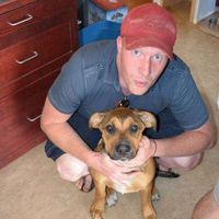 Jason Johnson's Photo