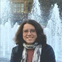 Hana Rubesova's Photo