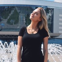 Angelina Stasiuk's Photo