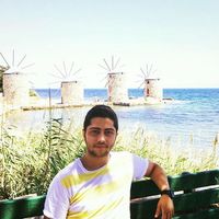 Okan Biçim的照片