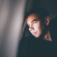 Vladislav Rodionov's Photo