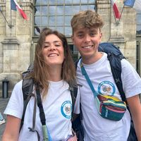 Audrey Deffontaines's Photo