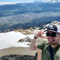 Anthony Loew的照片