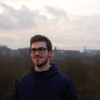 Tom Geronimo Ketelsen's Photo