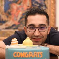 Navid Pakian的照片