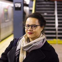 Gesina Van Der Werf's Photo