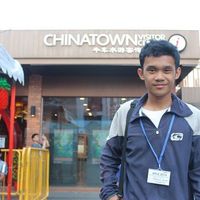 Fotos von Khaerul Arief