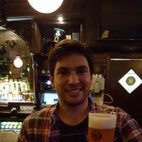 Sebastián Miñan的照片