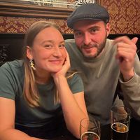 Julia Mordhorst的照片