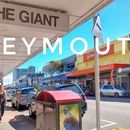 Free join! Greymouth & Scenery road trip from WLG's picture