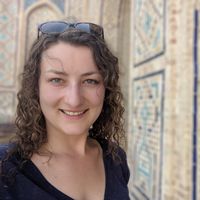 Fotos de Gosia Antoniszyn