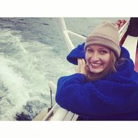 Photos de Marina Chuykina