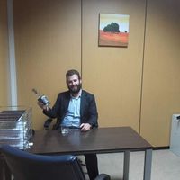 Gonçalo Bicho's Photo