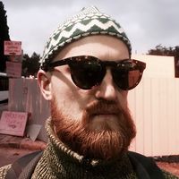 Jasper Lange的照片