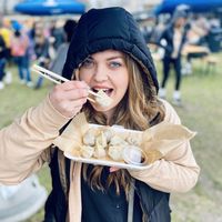 Fotos de Paulina Janikowska