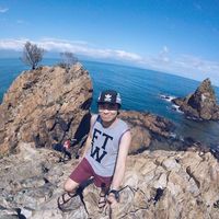 Charlie Mak的照片