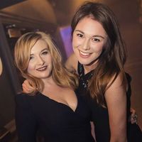 Fotos von Katrina Amo