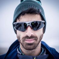 Sharif Nouri的照片