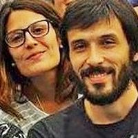 Flor y Rober's Photo