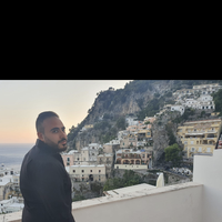 Kamran Alimoradian's Photo