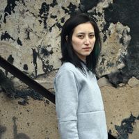 Sophia Kovtun的照片