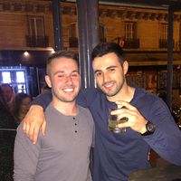 Ryan Burnham's Photo