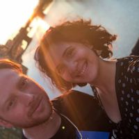 Macarena Ferreyra的照片