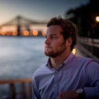 Brieg Lecoublet's Photo