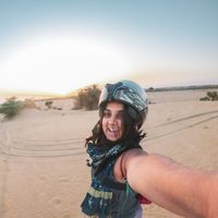 Avantika Chaturvedi的照片