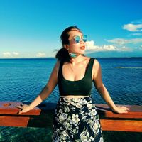 Jen Malinao的照片