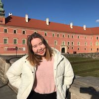 Aigerim Shapashova's Photo