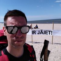 Janis Sprenne的照片