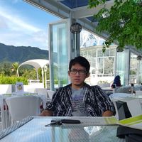 Maulana Aziz's Photo