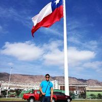 Luigui Torres Palacios's Photo