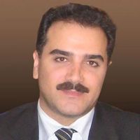 Siamak Mostofian的照片