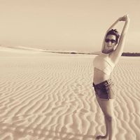 Elian Melina Berro的照片