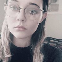 Milena Grabska's Photo