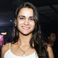 PATRICIA ANDRADE's Photo