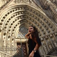 Marina Clubnichka's Photo