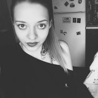 Lera Lopatina的照片