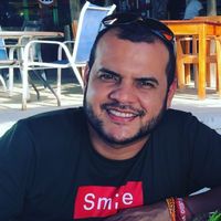 Alexander Tapia's Photo